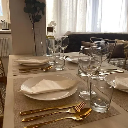 Apartament Vicky - New Centrum Srodmiescie *