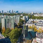 Vicky - New Centrum Srodmiescie Apartman