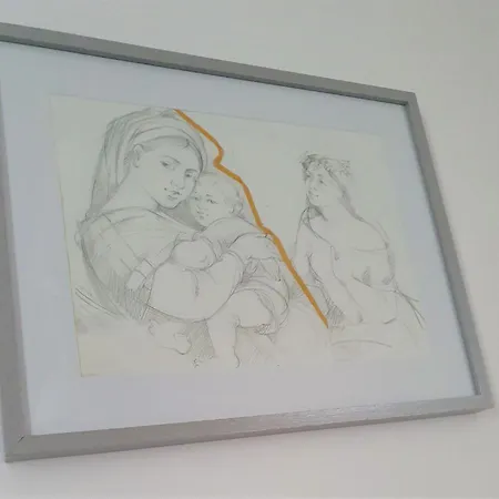 Vicky - New Centrum Srodmiescie *