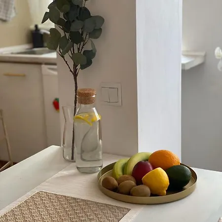 شقة Vicky - New Centrum Srodmiescie *