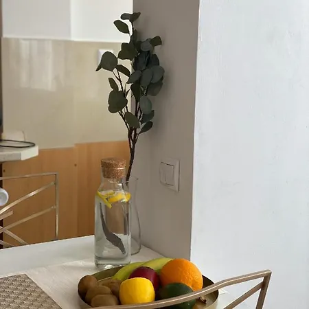 Vicky - New Centrum Srodmiescie شقة *