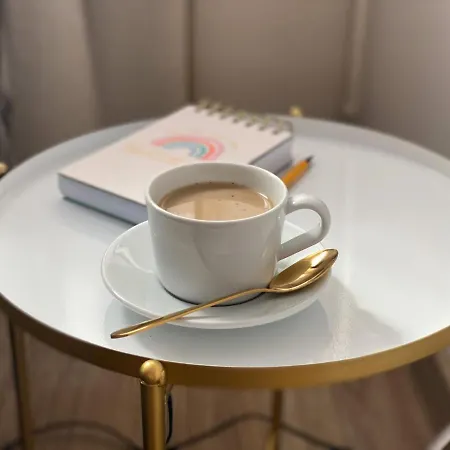 Vicky - New Centrum Srodmiescie