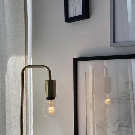 شقة Vicky - New Centrum Srodmiescie *