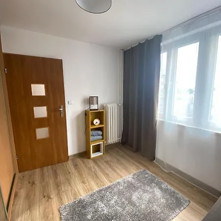 Vicky - New Centrum Srodmiescie وارسو