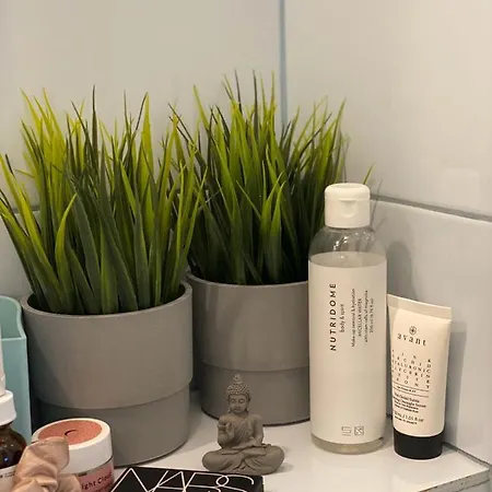 Vicky - New Centrum Srodmiescie