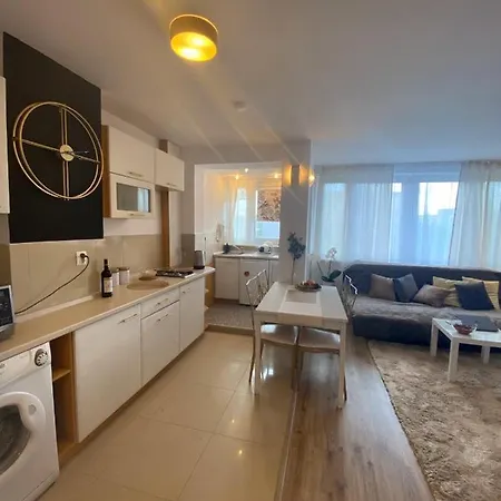 Vicky - New Centrum Srodmiescie وارسو