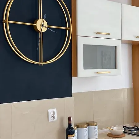 Vicky - New Centrum Srodmiescie وارسو