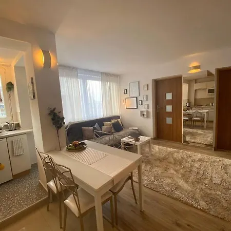 Vicky - New Centrum Srodmiescie *