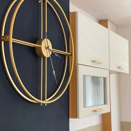 شقة Vicky - New Centrum Srodmiescie *