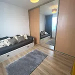 Apartman Vicky - New Centrum Srodmiescie Varsó
