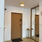 Apartman Vicky - New Centrum Srodmiescie *