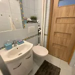 Vicky - New Centrum Srodmiescie Apartman Varsó