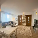Apartment Vicky - New Centrum Srodmiescie Warsaw