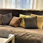 Vicky - New Centrum Srodmiescie Apartman *