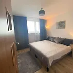 Vicky - New Centrum Srodmiescie Apartman *