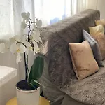 Vicky - New Centrum Srodmiescie Apartman