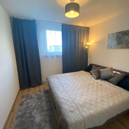 Vicky - New Centrum Srodmiescie *