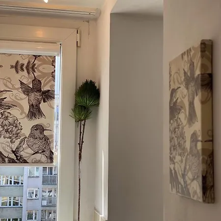 Apartament Vicky - New Centrum Srodmiescie