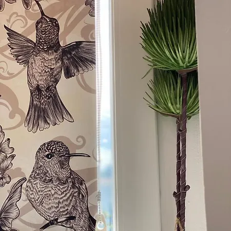 Apartament Vicky - New Centrum Srodmiescie