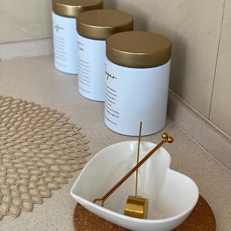 Vicky - New Centrum Srodmiescie Apartment