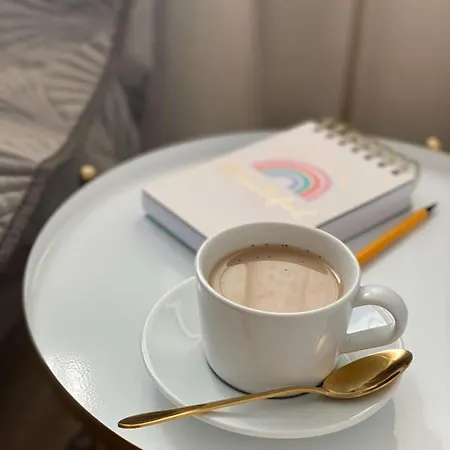 Apartment Vicky - New Centrum Srodmiescie *