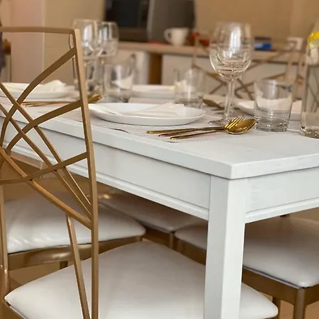 Apartment Vicky - New Centrum Srodmiescie *