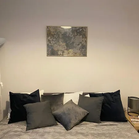 Vicky - New Centrum Srodmiescie Apartman