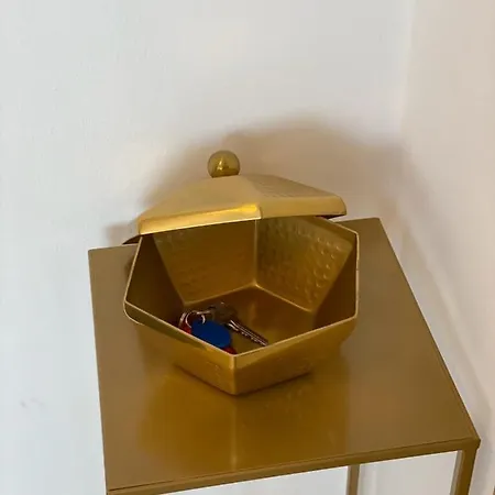 Vicky - New Centrum Srodmiescie Apartament Warszawa