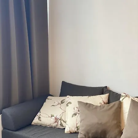 Apartament Vicky - New Centrum Srodmiescie *