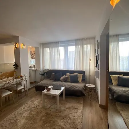 Vicky - New Centrum Srodmiescie * Warszawa