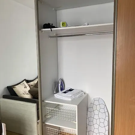 Vicky - New Centrum Srodmiescie * Warschau