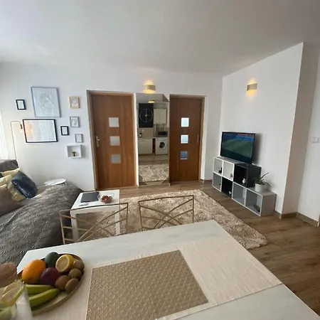 Vicky - New Centrum Srodmiescie * Warszawa