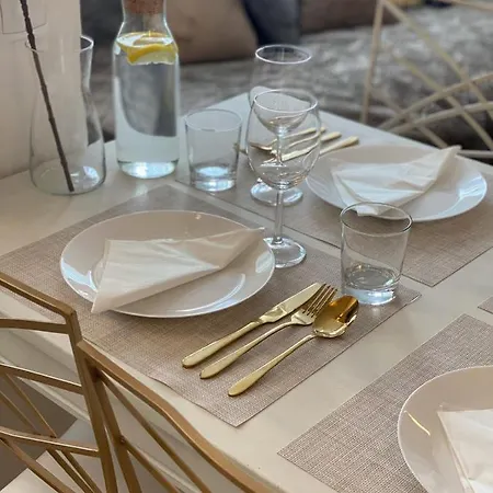 Vicky - New Centrum Srodmiescie Apartment