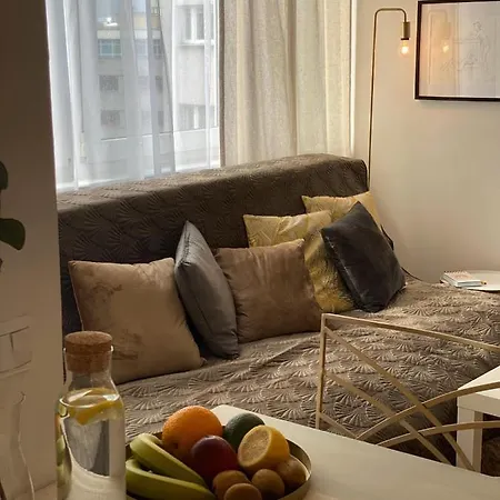 Vicky - New Centrum Srodmiescie *