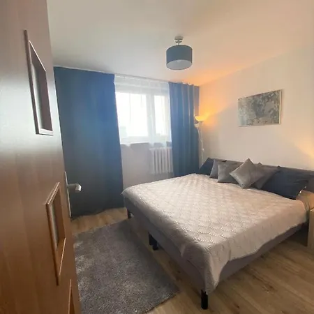 Vicky - New Centrum Srodmiescie Apartment *