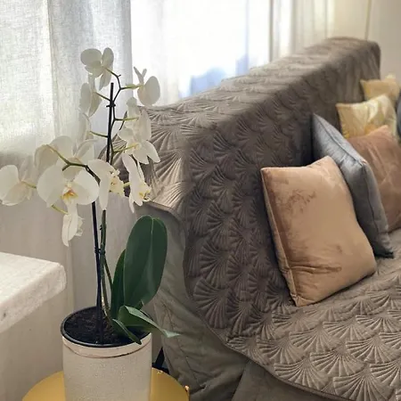 Vicky - New Centrum Srodmiescie Apartment