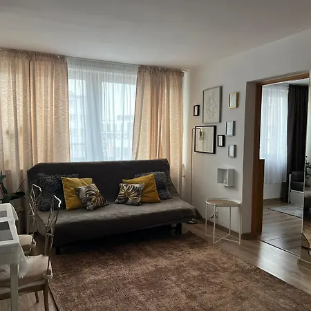 Vicky - New Centrum Srodmiescie * Warschau