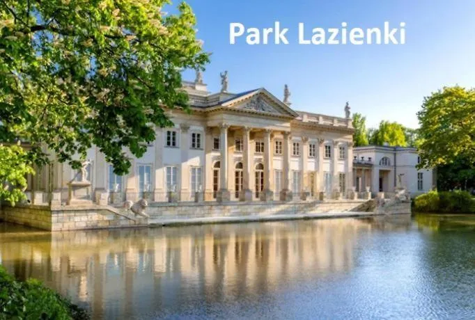 Vicky - New Centrum Srodmiescie