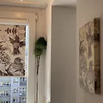 Διαμέρισμα Vicky - New Centrum Srodmiescie