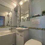 Διαμέρισμα Vicky - New Centrum Srodmiescie Βαρσοβία